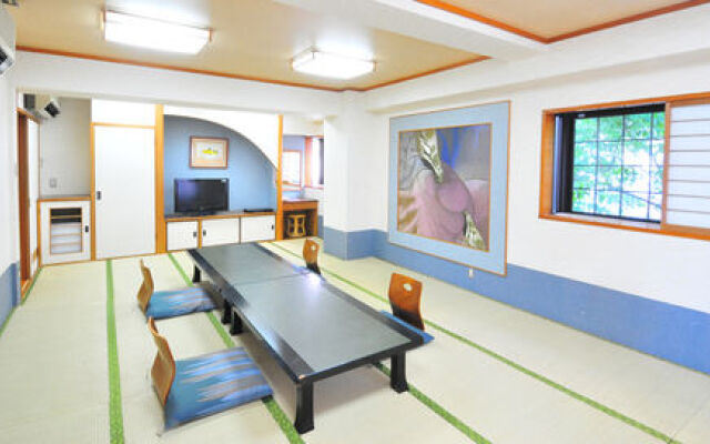 Nagasaki Hotel Ihokan