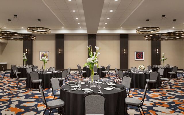 Homewood Suites by Hilton Indianapolis Downtown IUPUI