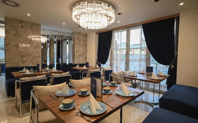 Hotel Foldana