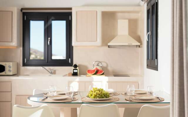 Vinebranch Villas