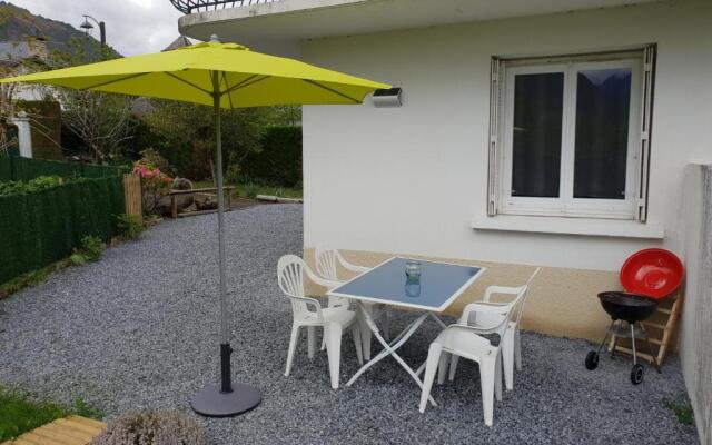 appartement Isabelle