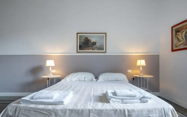 Santa Maria Novella 4 Bedrooms by Mmega