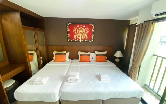 Huen Jao Ban Hotel