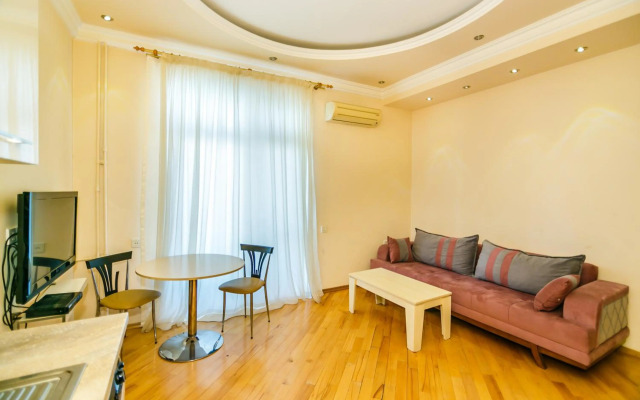 Apartment in Boulevard