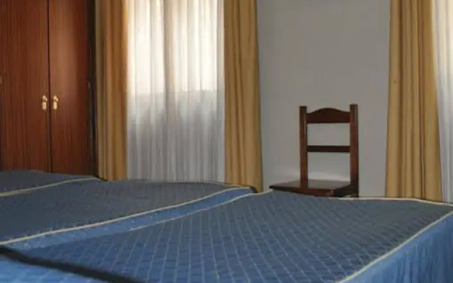 Hostal Niza I II