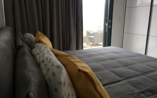 Arrival IN October: 20% Discount! at Waykiri Luxury Condos, Unit A-04b