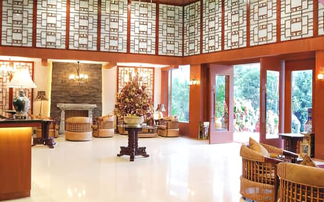7 Days Inn Huizhou Shuimen Bridge
