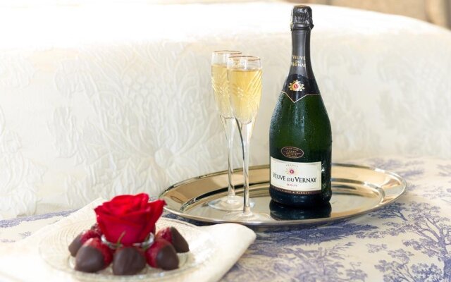 The Aerie Bed and Breakfast