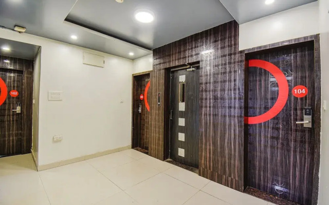 FabHotel Rajdhani I