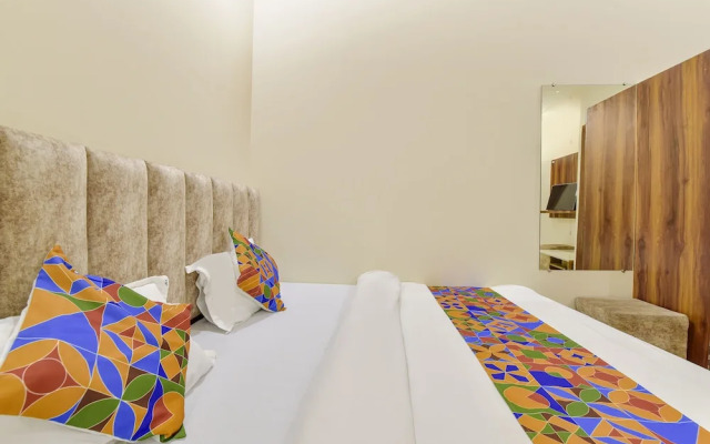 Fabhotel Shree Vrindavan