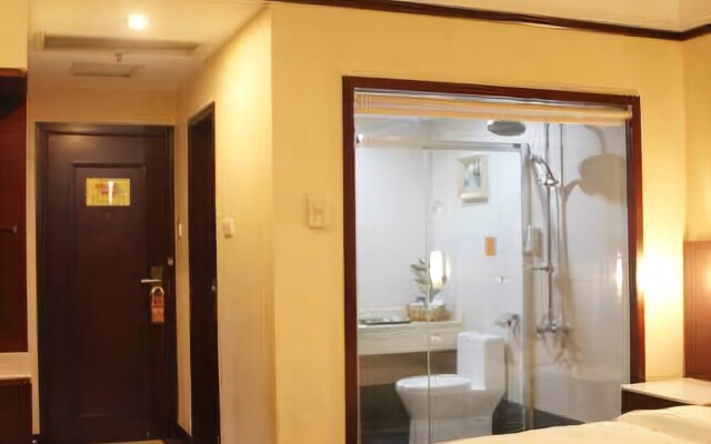 Yijia Jinglan Hotel Liuzhou