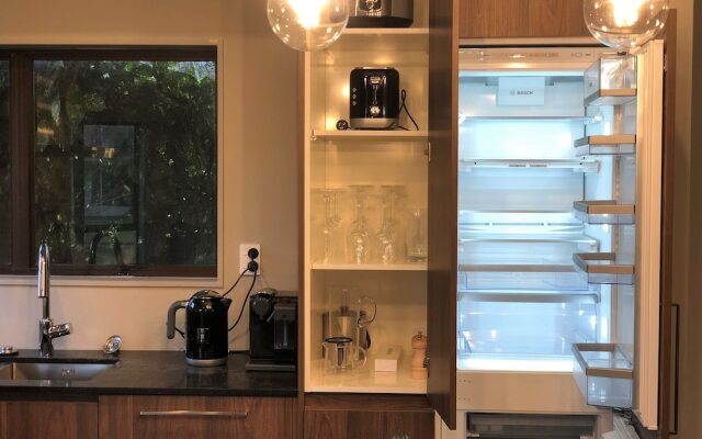 Luxury Golf-Side Lodge K Lodge Rotorua