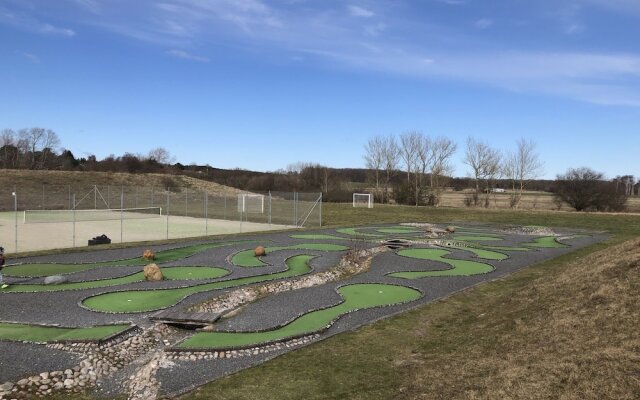 Activitiesonsite - Nationalpark-7 Islands, Denmark
