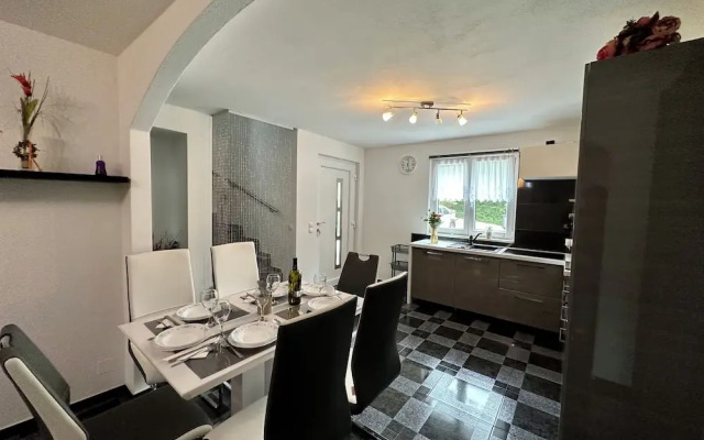 Villa Serenity
