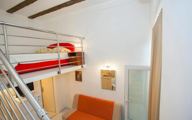 Apartments Sumic Podgora