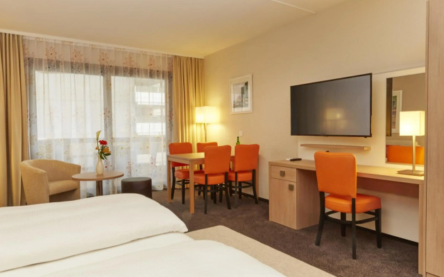 H4 Hotel Arcadia Locarno