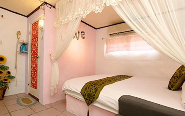 Da Nan Ao Homestay