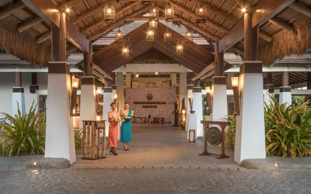 Princesa Garden Island Resort and Spa
