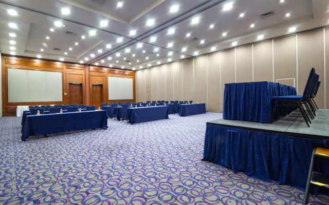 Camino Real Guadalajara