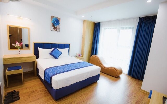 Hoang Anh My Dinh Hotel