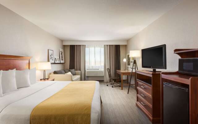 Country Inn & Suites by Radisson, Sidney, NE