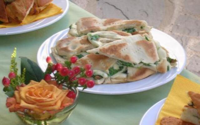 Hotel Villa San Donino