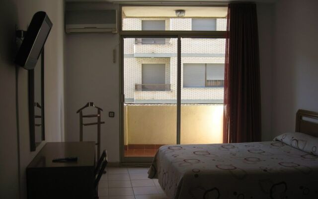 Hostal Fontdemora