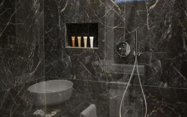 Unicum Roma Suites