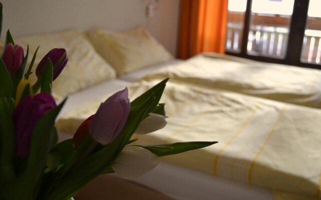 Hotel Jungfrau
