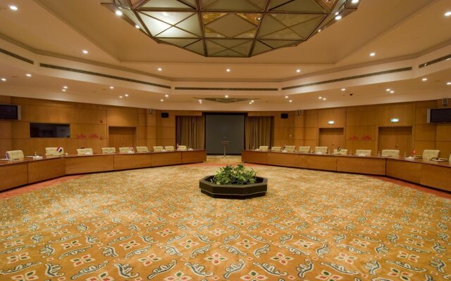 Maritim Jolie Ville Resort & Casino Sharm El Sheikh