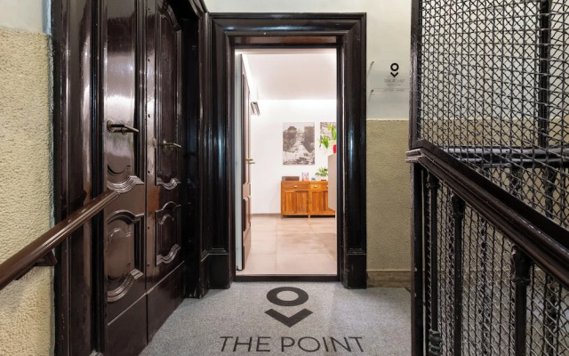 The Point Suites Rome – Guest House
