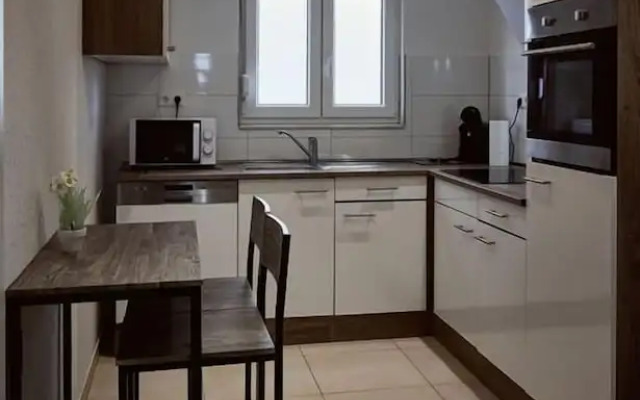 Boardinghouse Apart-Hotel