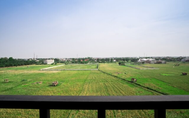 Oyo 429 Sky View Premium