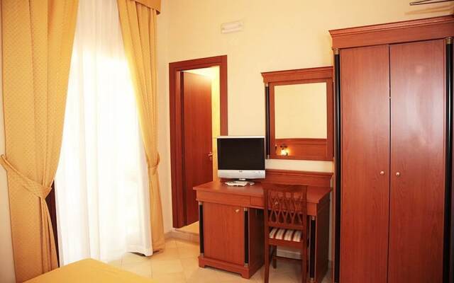Baia delle Sirene Beach Resort