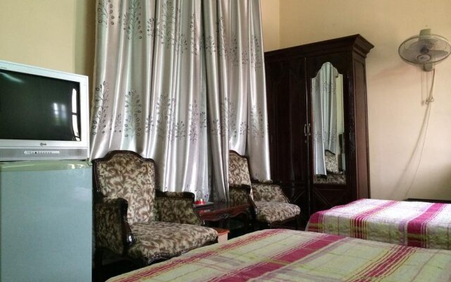 Kim Anh Hotel by Bay Luxury