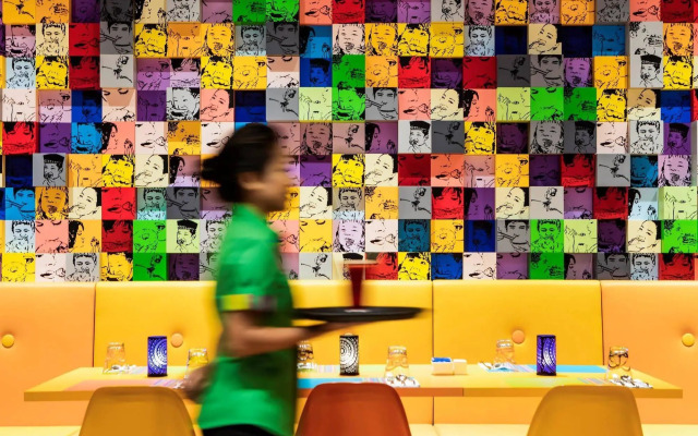 ibis Styles Singapore On Macpherson