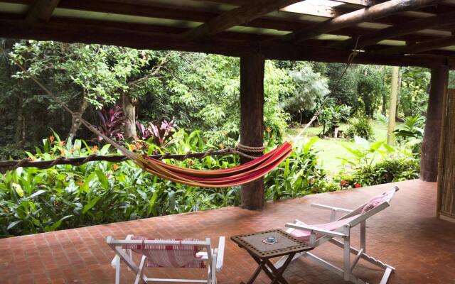 Cedar Park Rainforest Resort