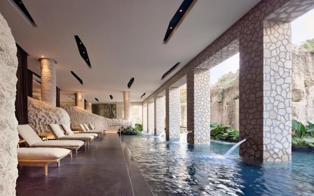 Hotel Xcaret Arte – All Parks / All Fun Inclusive, Adults Only