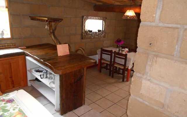 Rancho Las Joyas