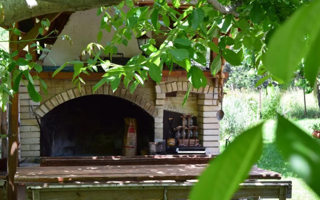 Villa Kabasanov