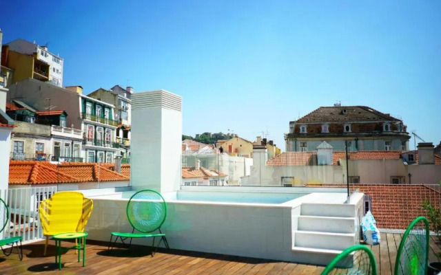 Vila Intendente - Apartamento 2 Quartos