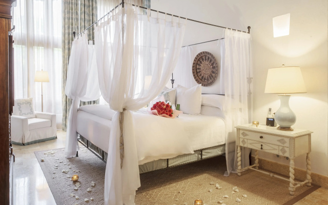 Hotel Casa San Agustin