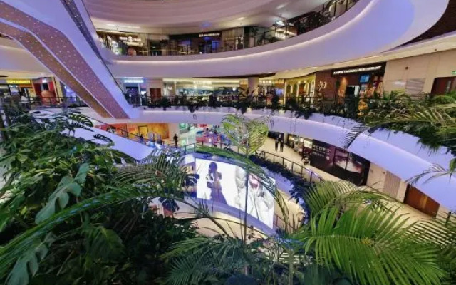 HanTing Premium Hotel (Shanghai North Bund Dalian Road)