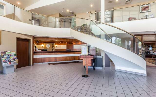 Comfort Inn Hall of Fame