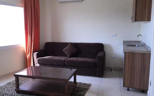 Zaina Plaza Hotel