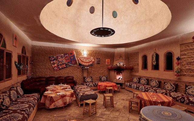 Tifina Caravanserail d'Arfoud