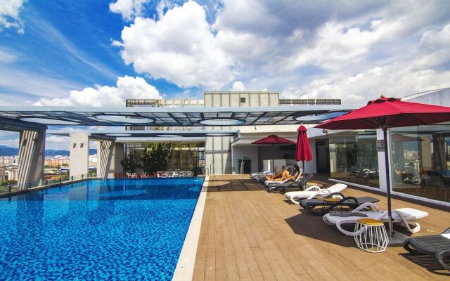 D'majestic Place by Homes Asian 3