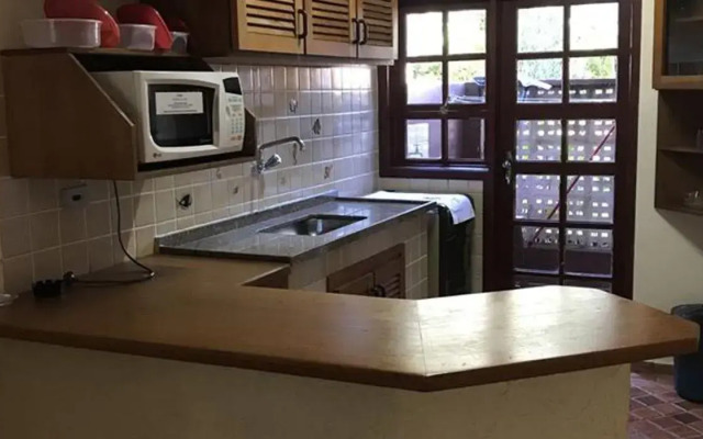 Amoreiras Hotel Pousada