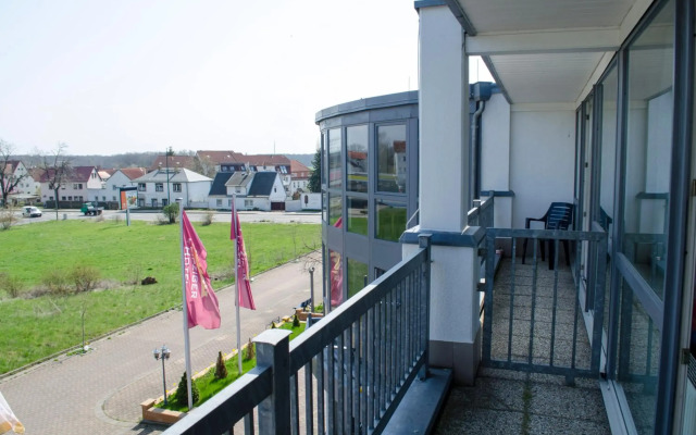 Leipziger Hotel