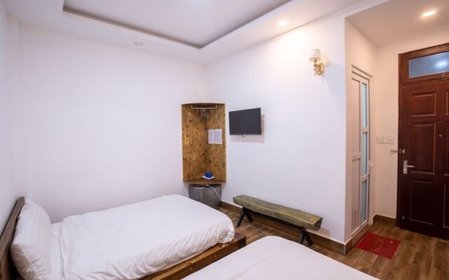 Nguyen Dang Hotel